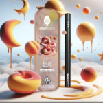 dompen - AIO - Peach Ringz 1g